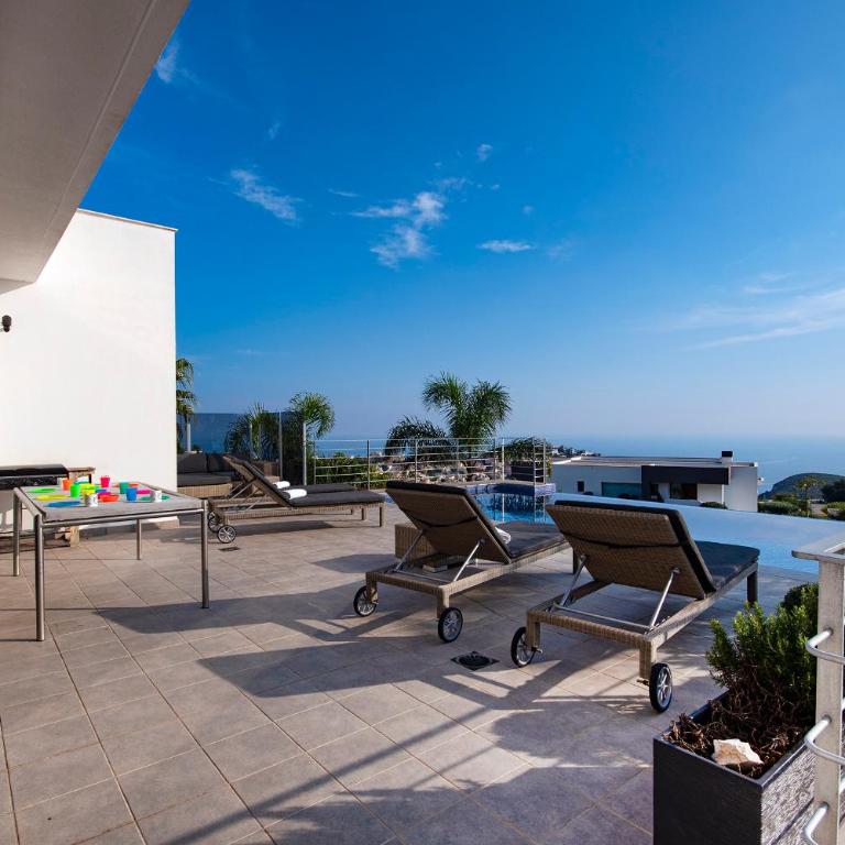 Villa Irene - Dream Seaview - by Holiday Rentals Villamar - Villa - 55