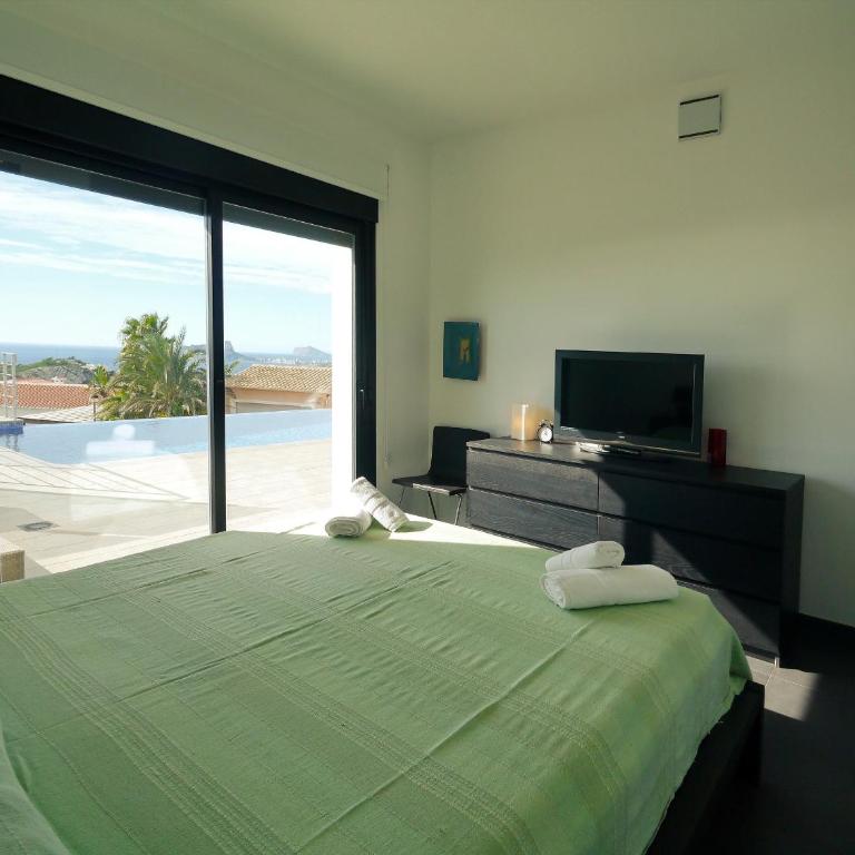 Villa Irene - Dream Seaview - by Holiday Rentals Villamar - Villa - 58