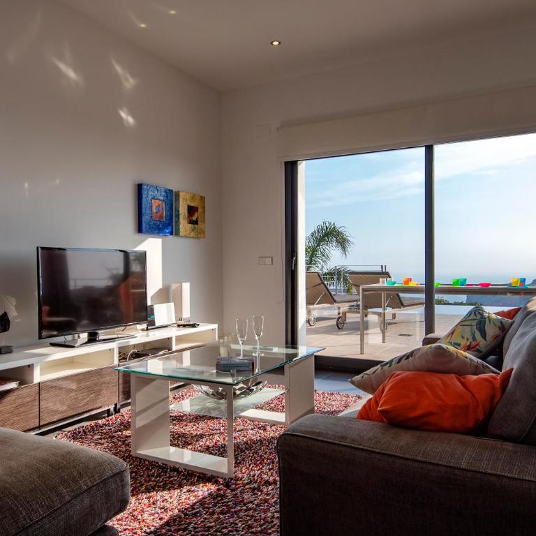 Villa Irene - Dream Seaview - by Holiday Rentals Villamar - Villa - 39