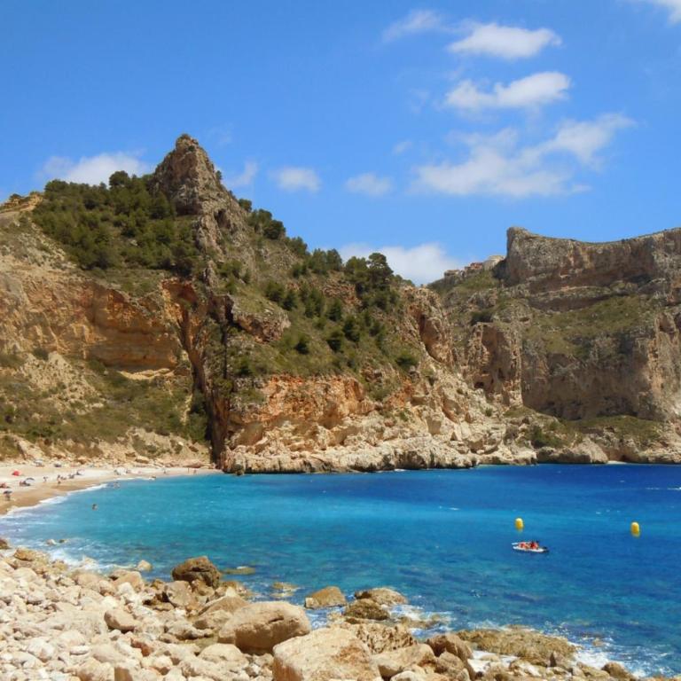 Villa Irene - Dream Seaview - by Holiday Rentals Villamar - Villa - 72