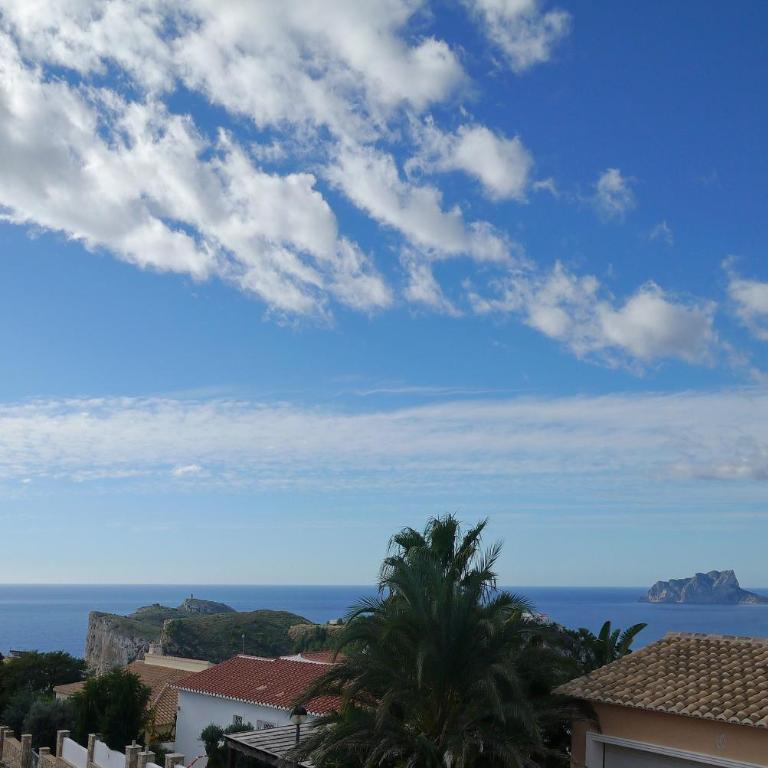 Villa Irene - Dream Seaview - by Holiday Rentals Villamar - Villa - 37