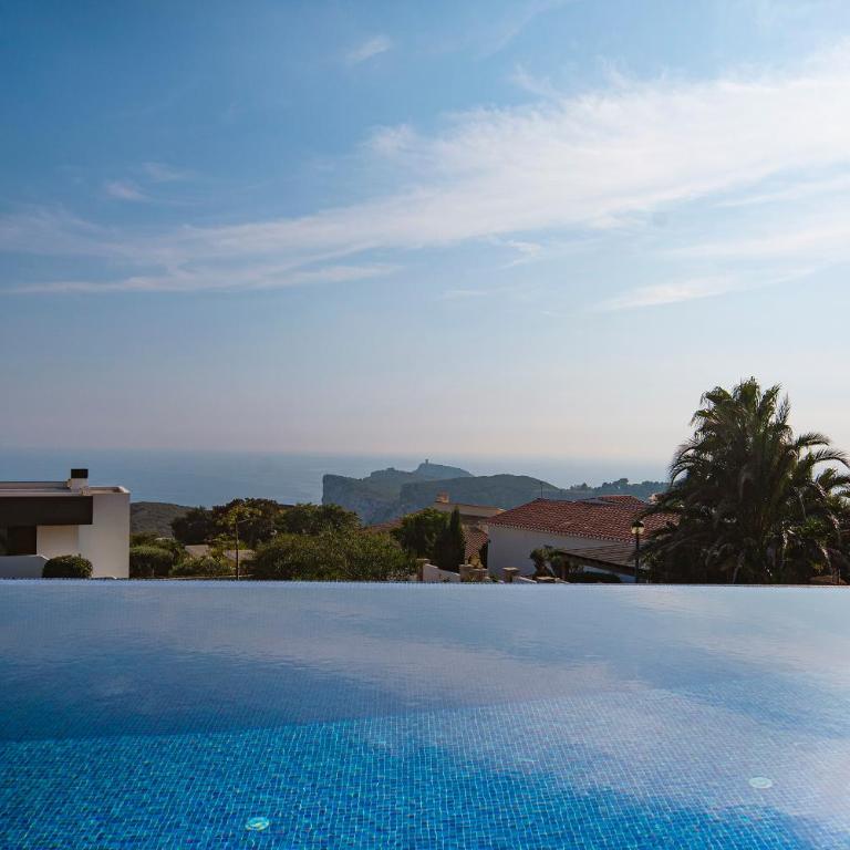 Villa Irene - Dream Seaview - by Holiday Rentals Villamar - Villa - 51