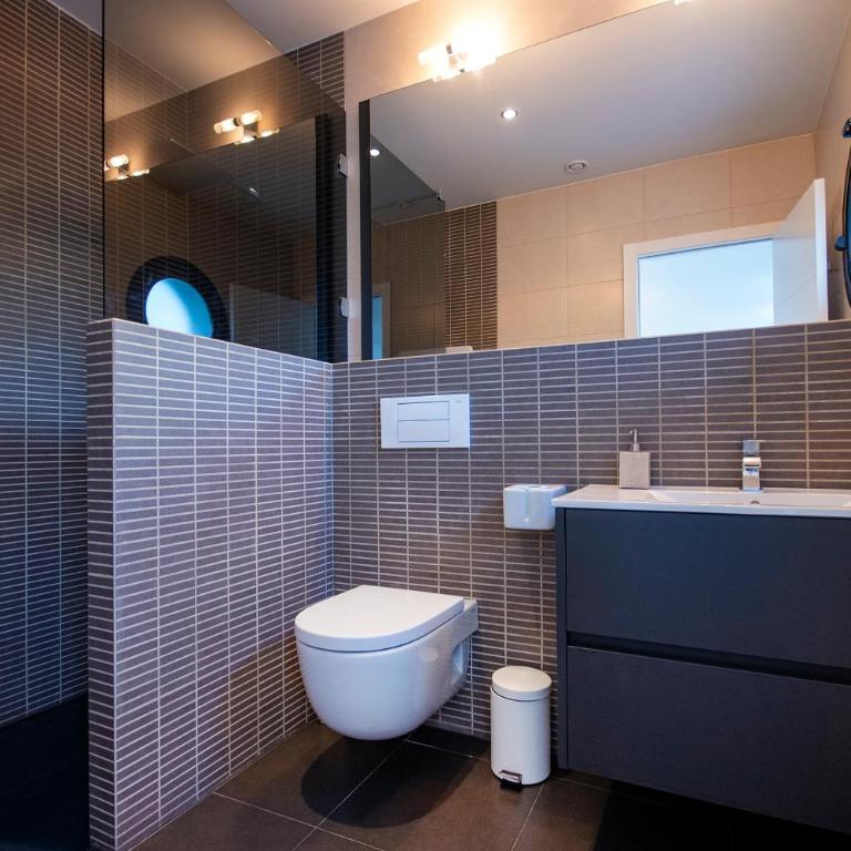 Villa Irene - Dream Seaview - by Holiday Rentals Villamar - Villa - 62