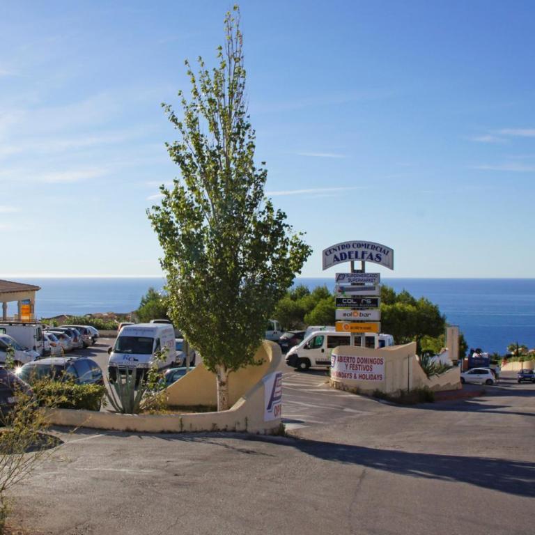 Villa Irene - Dream Seaview - by Holiday Rentals Villamar - Villa - 73