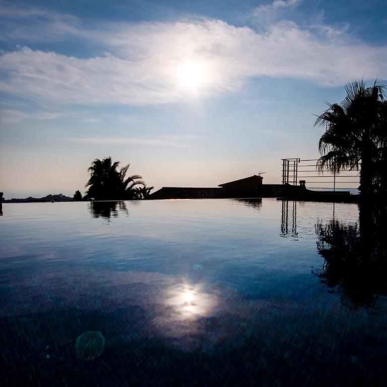 Villa Irene - Dream Seaview - by Holiday Rentals Villamar - Villa - 33