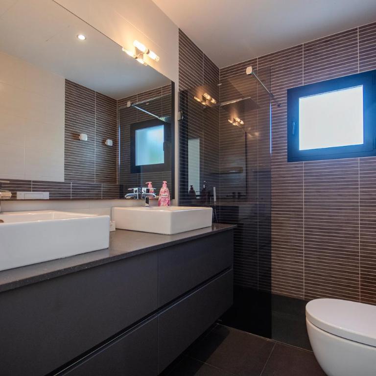 Villa Irene - Dream Seaview - by Holiday Rentals Villamar - Villa - 59