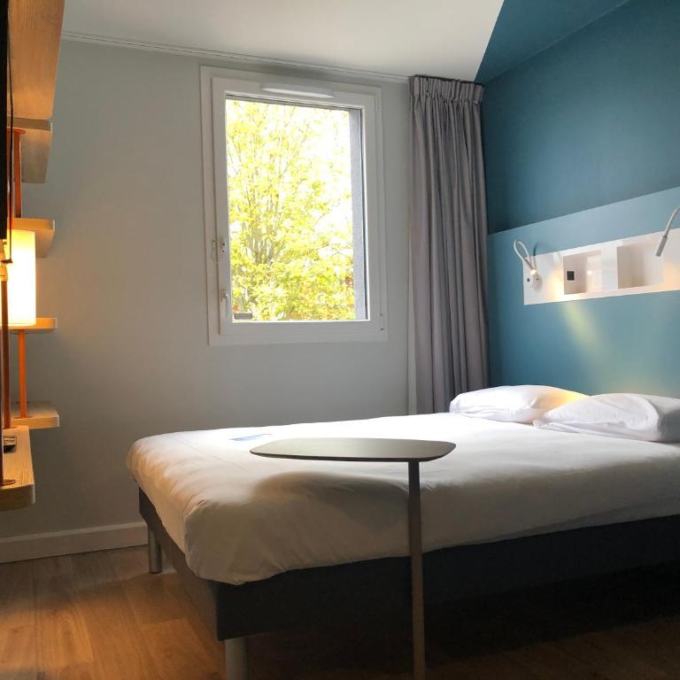 ibis budget Reims Parc Des Expositions - Chambre Double - 8