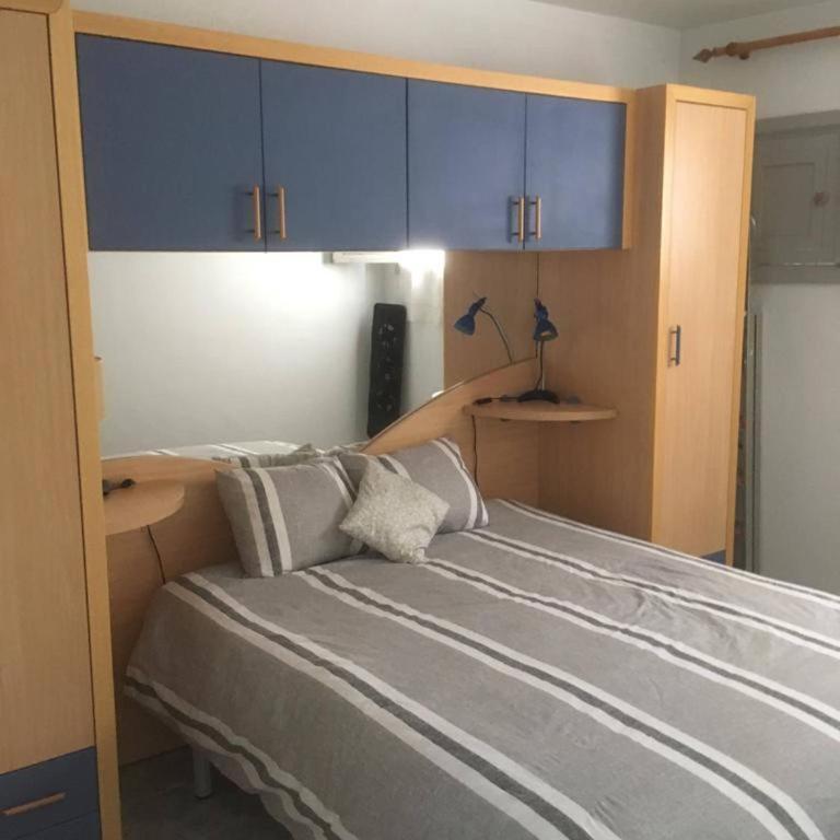 Puerto De Mogan Castillete 4 by El Sirocco - Apartamento - 13