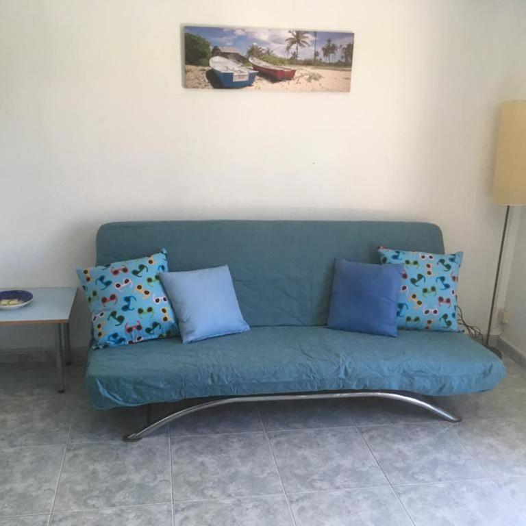 Puerto De Mogan Castillete 4 by El Sirocco - Apartamento - 7