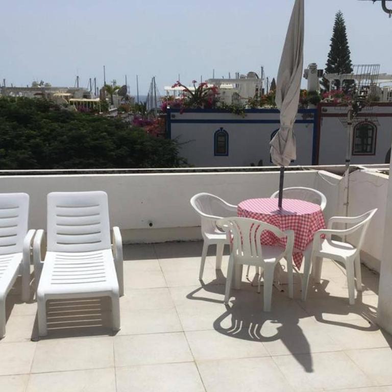 Puerto De Mogan Castillete 4 by El Sirocco - Apartamento - 6