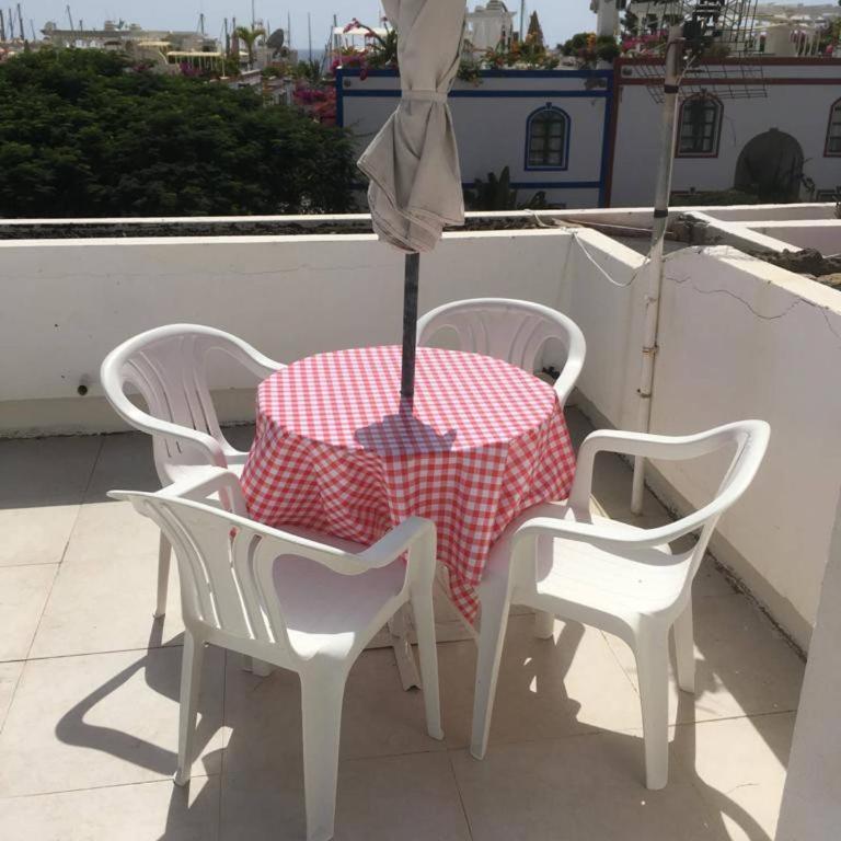 Puerto De Mogan Castillete 4 by El Sirocco - Apartamento - 5
