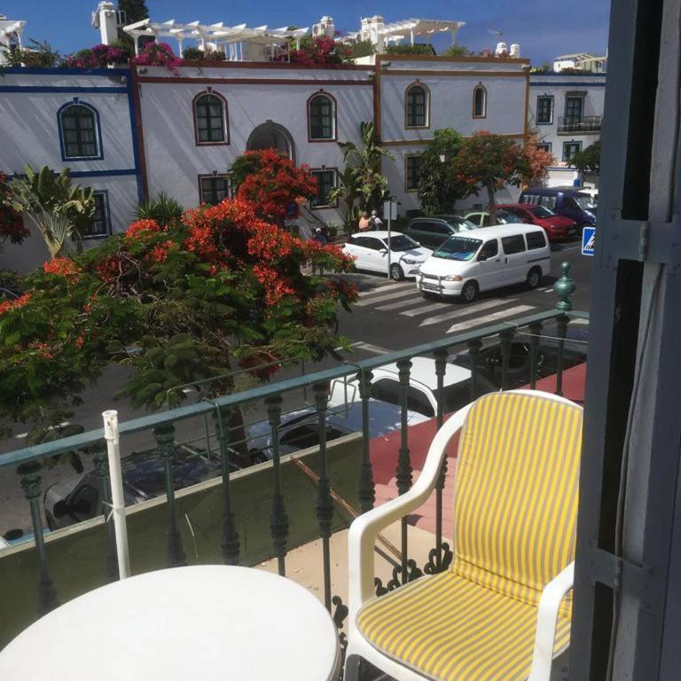 Puerto De Mogan Castillete 4 by El Sirocco - Apartamento - 4