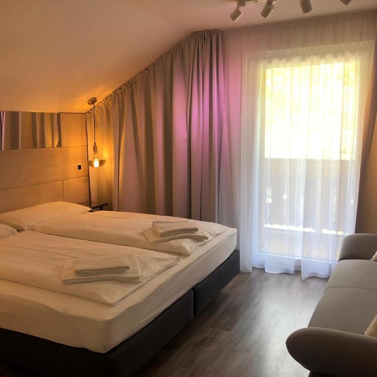 Townville Chalet´s - Appartement avec Balcon - 1