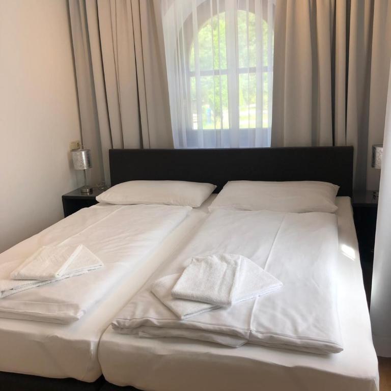 Townville Chalet´s - Appartement - 3