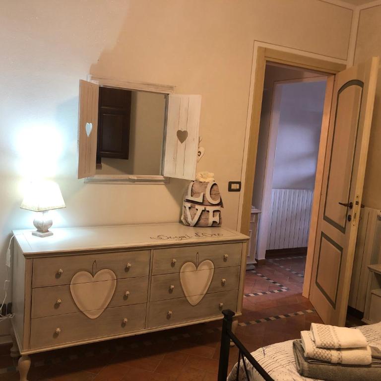 Casa in campagna a due passi dal mare - Appartamento con 1 Camera da Letto - 12