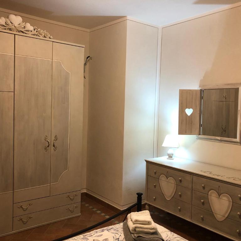Casa in campagna a due passi dal mare - Appartamento con 1 Camera da Letto - 15
