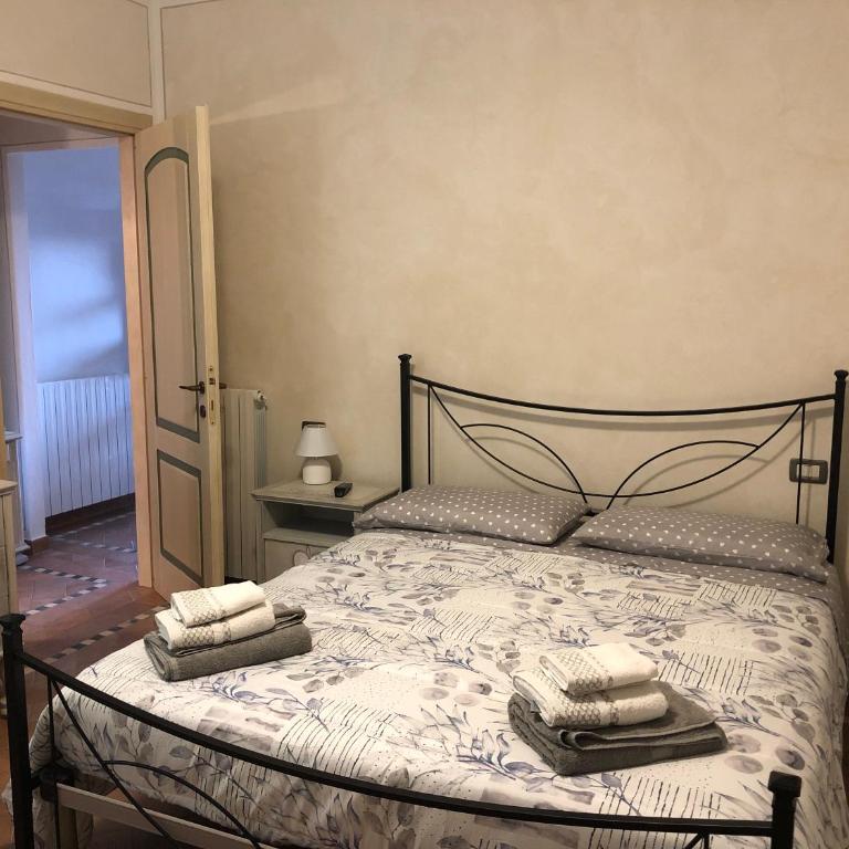 Casa in campagna a due passi dal mare - Appartamento con 1 Camera da Letto - 13