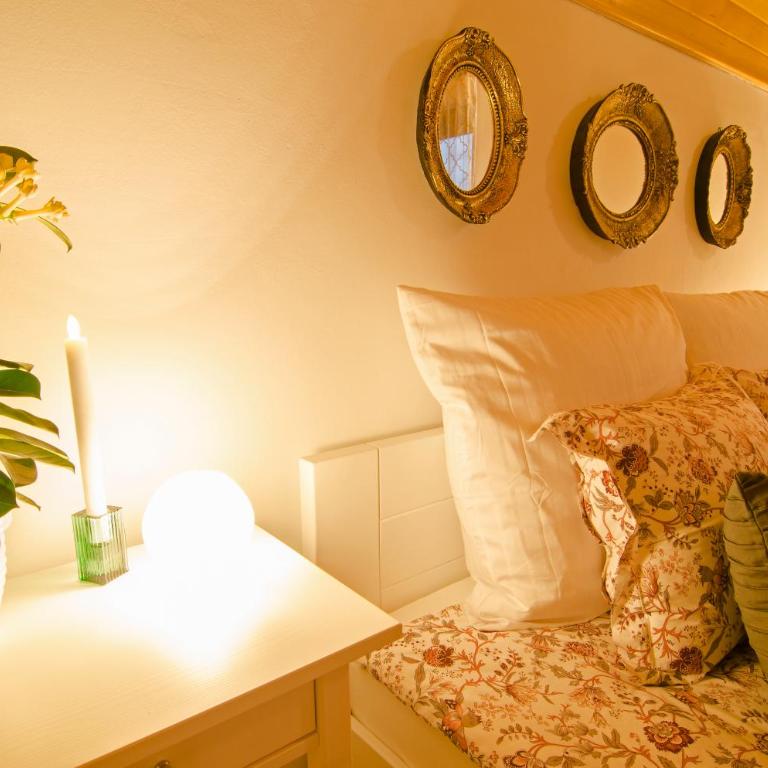 Salam Sarajevo Apartments #HelloPeace - Deluks Apartman - 16