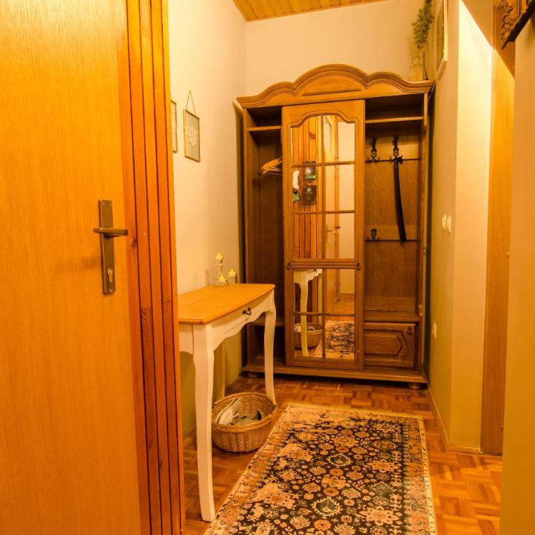Salam Sarajevo Apartments #HelloPeace - Deluks Apartman - 27