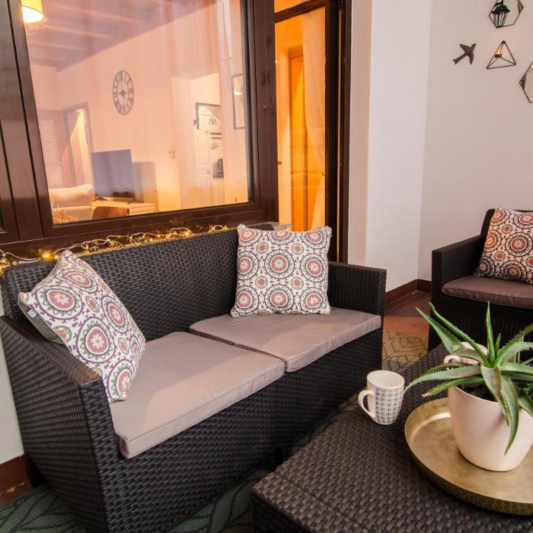 Salam Sarajevo Apartments #HelloPeace - Deluks Apartman - 15