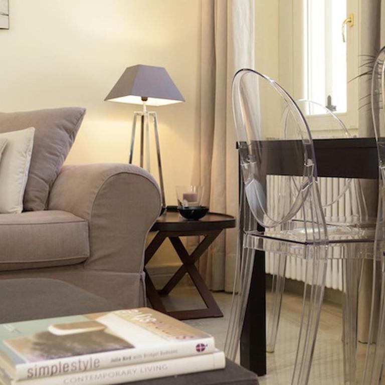 Crispi Luxury Apartments - My Extra Home - Appartamento con 2 Camere da Letto (6 Adulti) - 3