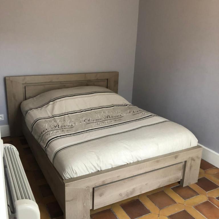 Immeuble de charme La Tronche - Appartement - 1er Étage - 6