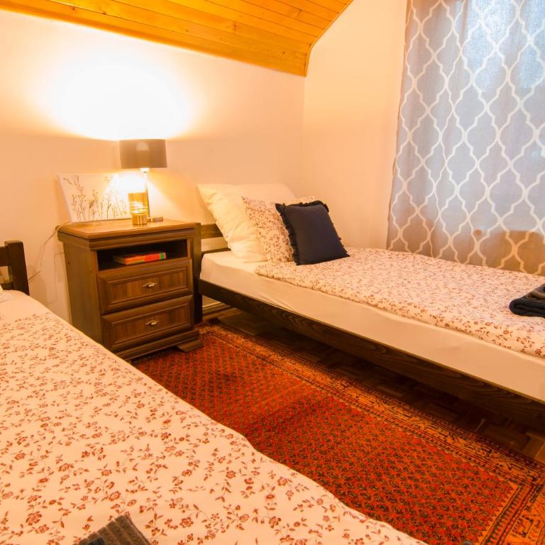 Salam Sarajevo Apartments #HelloPeace - Deluks Apartman - 9