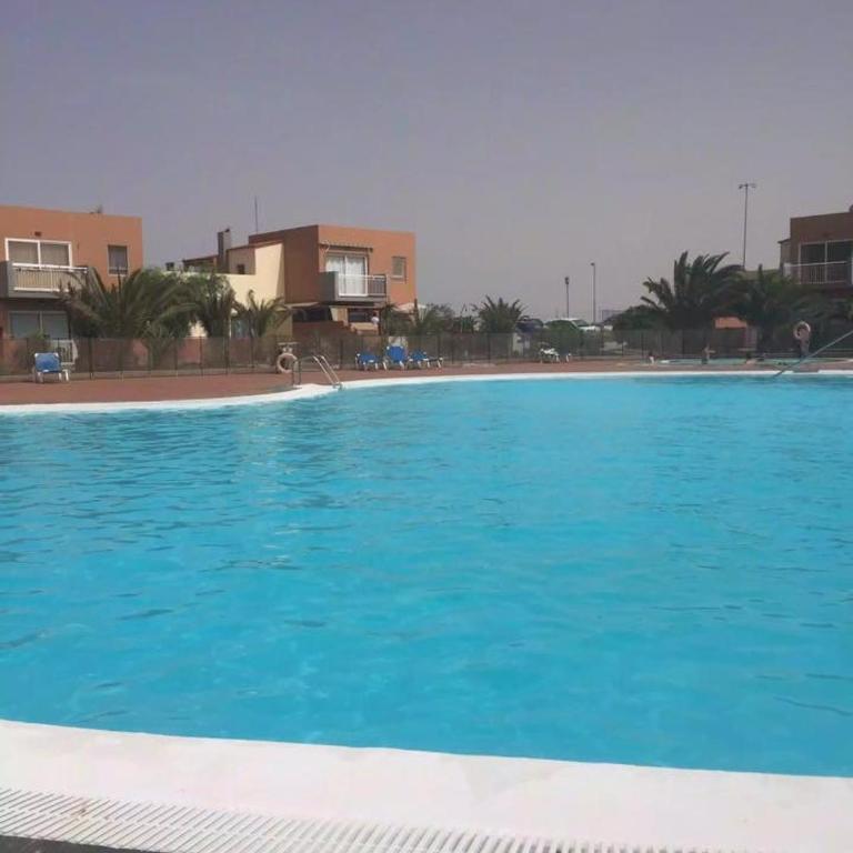 Gran Terraza - Apartamento de 2 dormitorios - 27