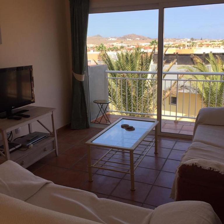 Gran Terraza - Apartamento de 2 dormitorios - 7