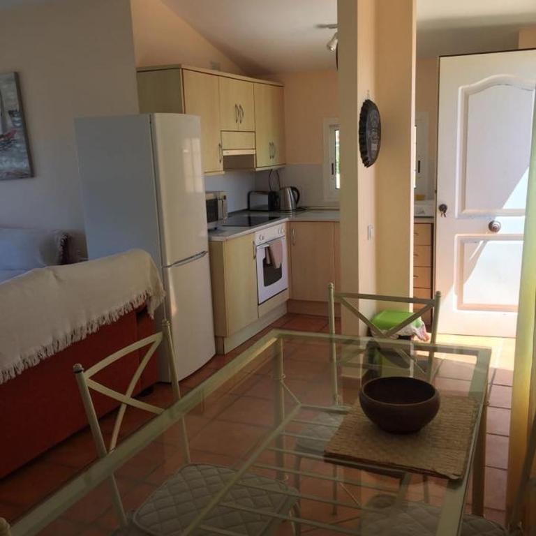 Gran Terraza - Apartamento de 2 dormitorios - 13