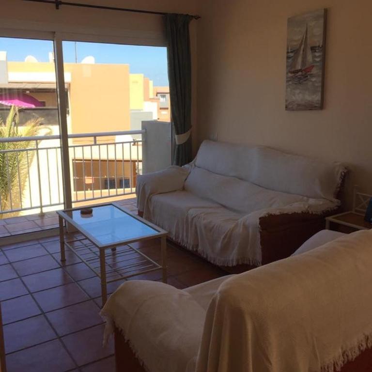 Gran Terraza - Apartamento de 2 dormitorios - 8