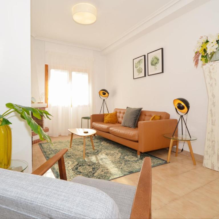 Punta Prima Pleasure with private parking in a gated community close to the beach - Apartamento de 2 dormitorios - 5