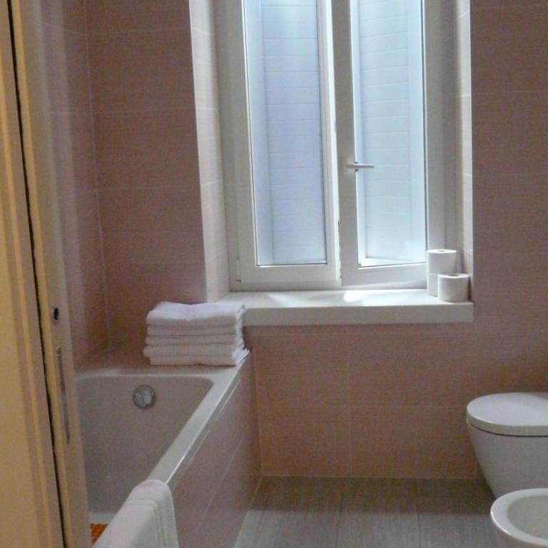 Cinzia Dolomiti del Brenta - Appartamento con 2 Camere da Letto - 13