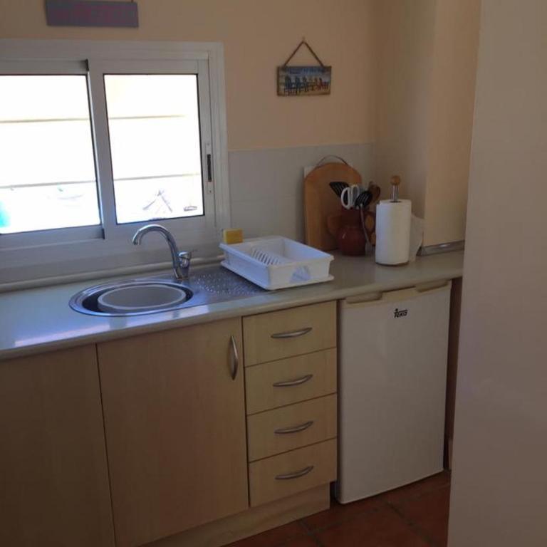Gran Terraza - Apartamento de 2 dormitorios - 16