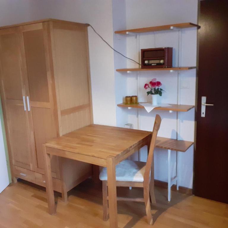 Obstbau und Gästezimmer Stani - Standard Doppelzimmer - 4