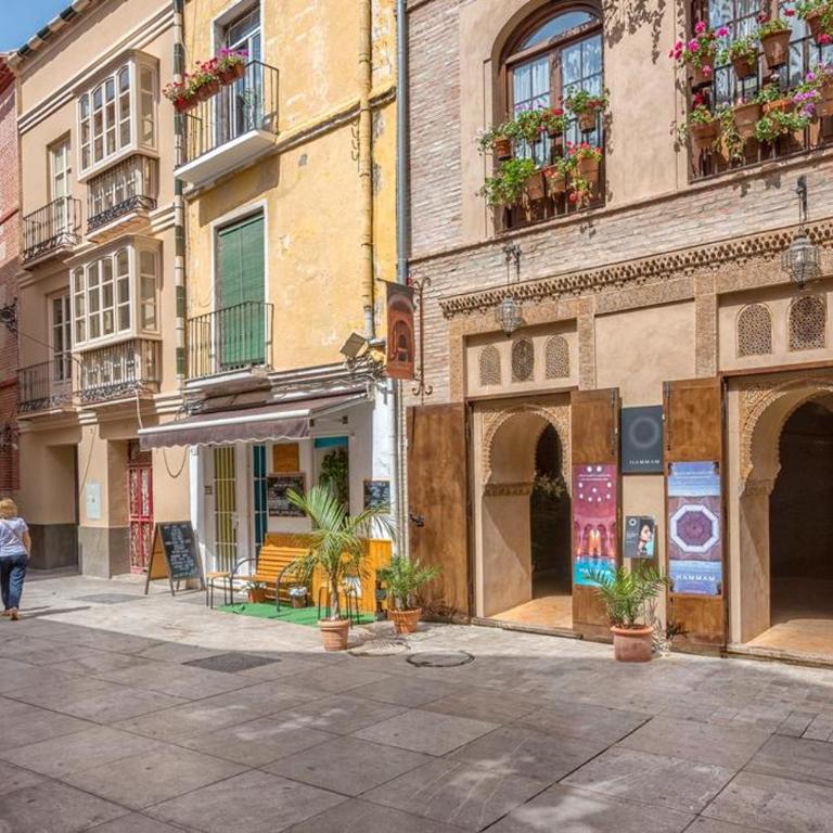 Oasis City Center by Málaga Planners - Standard Studio - 22