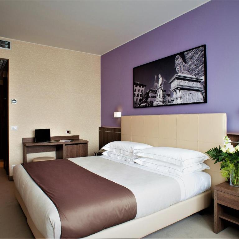 Hotel Raffaello - Chambre Triple - 1