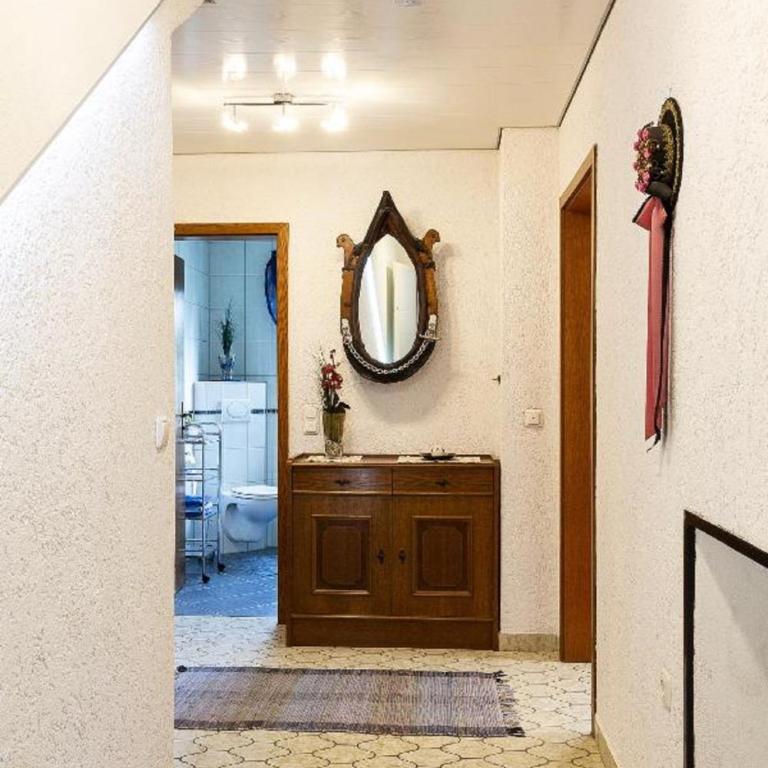 Appartementhaus Stangl - Apartment mit Terrasse - 2
