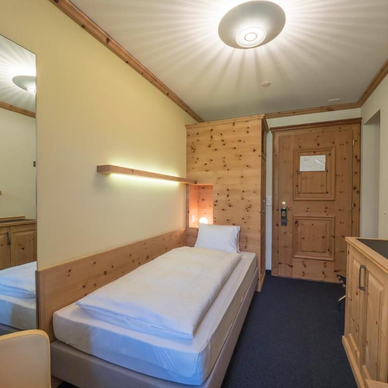 Hotel Maria - Standard Einzelzimmer - 1