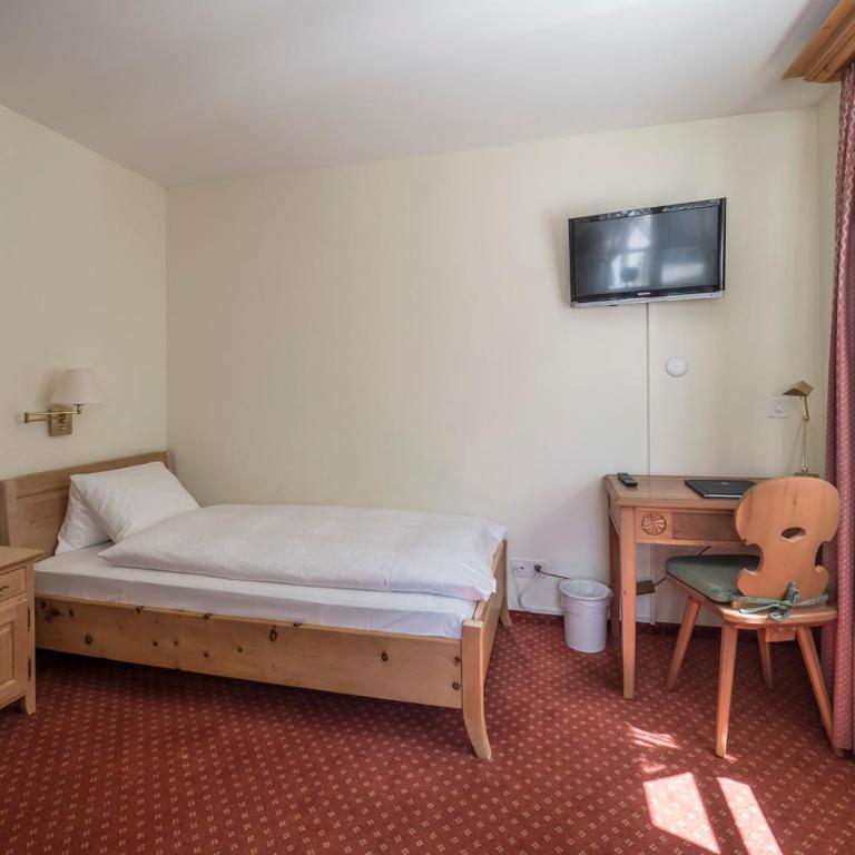 Hotel Maria - Superior Einzelzimmer - 1