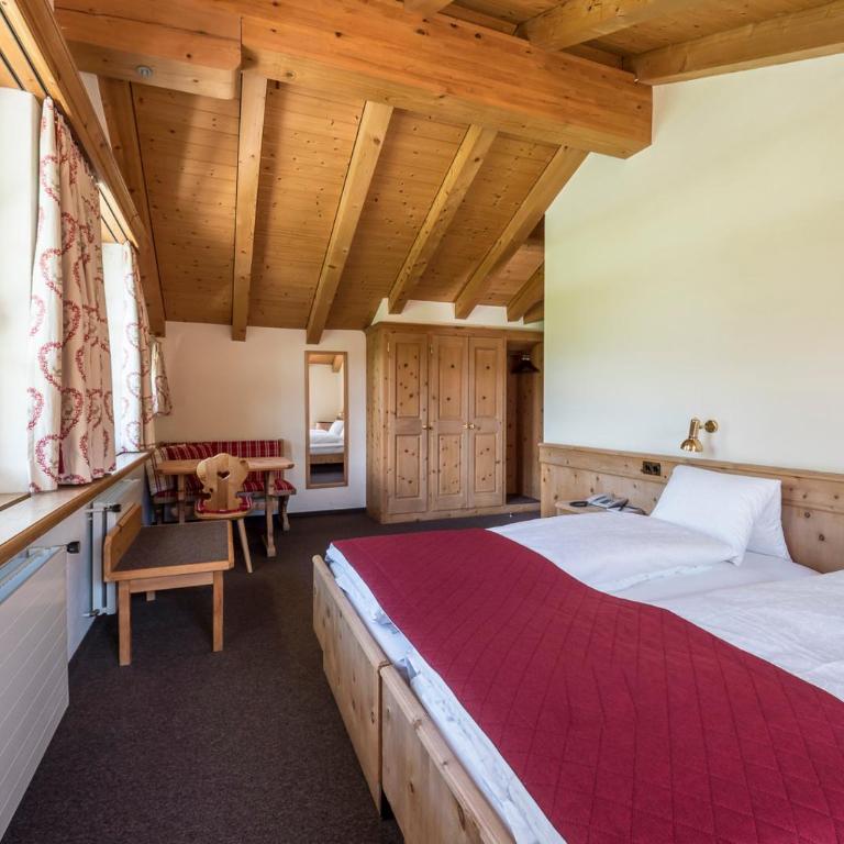 Hotel Maria - Junior Suite - 1