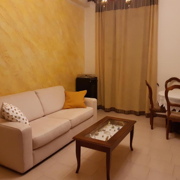 A Casa di Anto e Dani - Appartamento con 2 Camere da Letto - 6