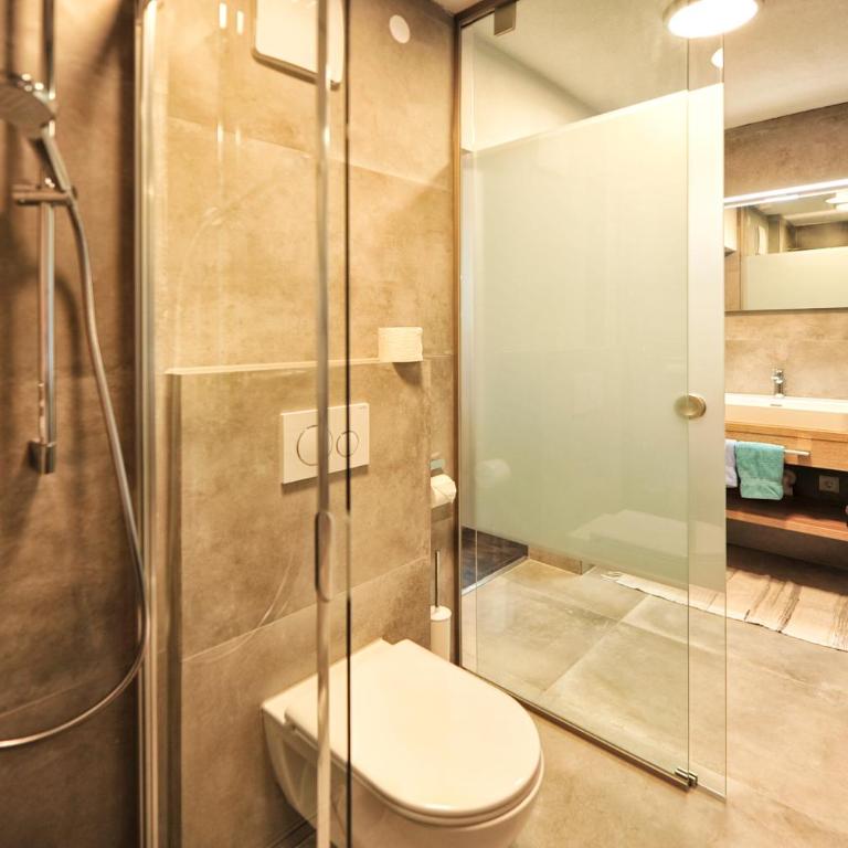 Beim Bäck - Apartment mit 2 Schlafzimmern - 6