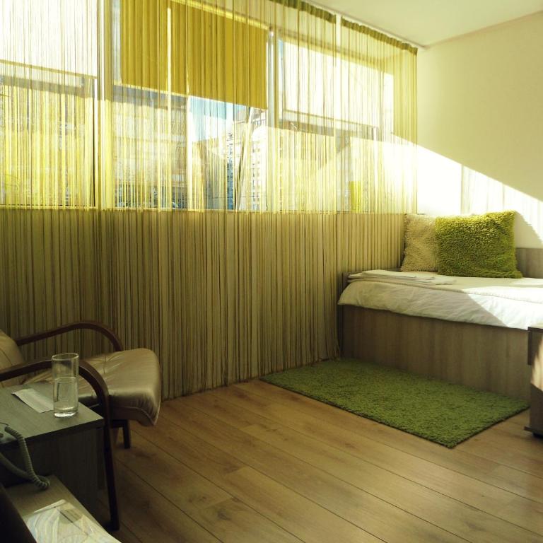 Garni Hotel Tri O - Studio (1 Adult) - 6