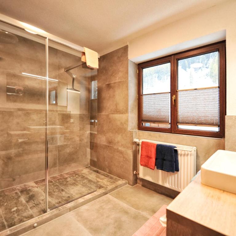 Beim Bäck - Apartment mit 1 Schlafzimmer - 2