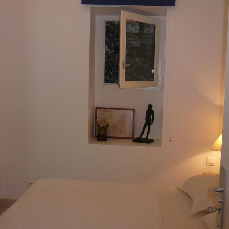 Appartements Vieux Nice / Marché aux fleurs - Appartement 1 Chambre 1er Étage - Ruelle Du Malonat - 6