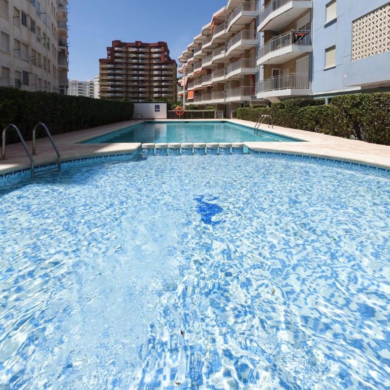 AG LAS SIRENAS - Apartamento Superior - 12