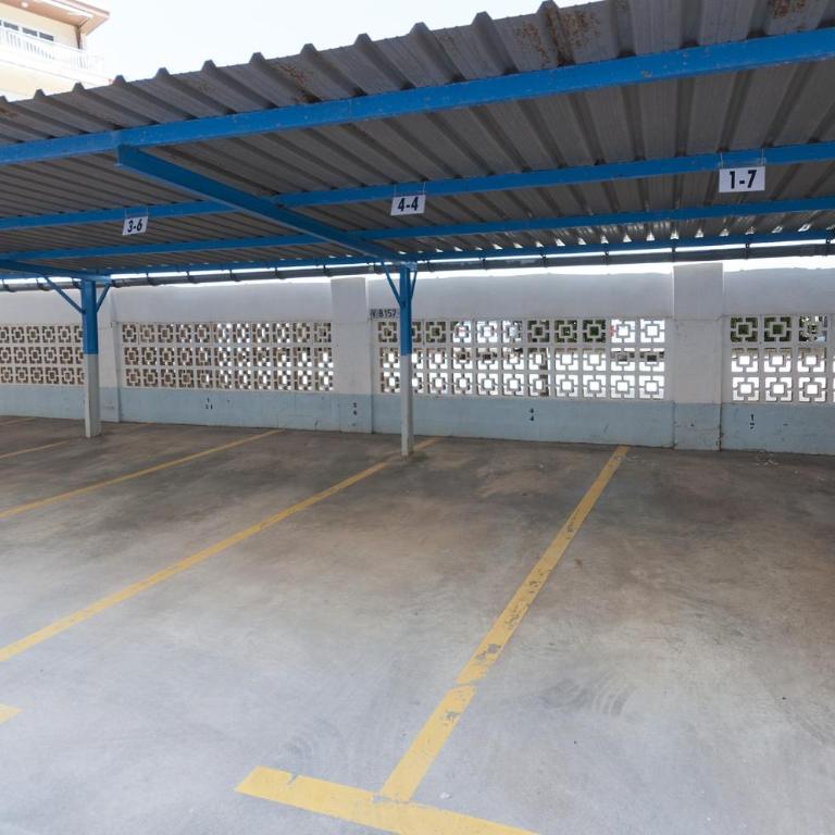 AG LAS SIRENAS - Apartamento Superior - 14