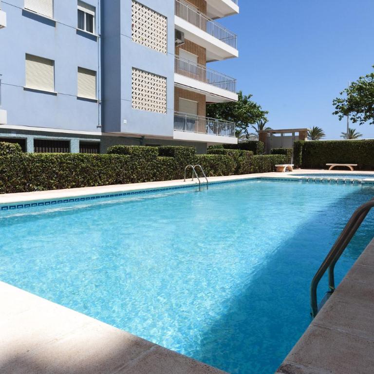 AG LAS SIRENAS - Apartamento Superior - 6