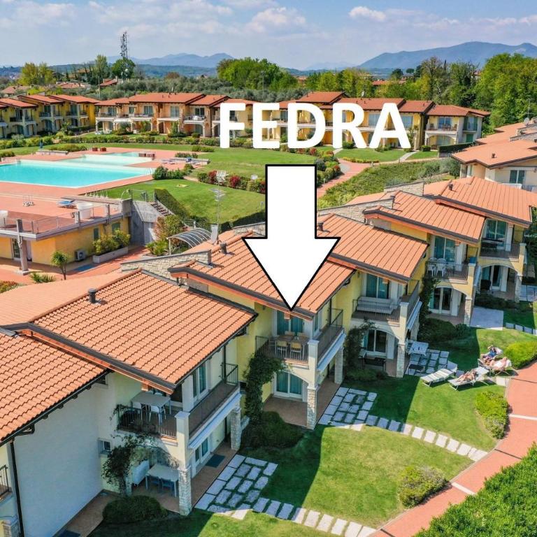 Fedra - Appartamento con 2 Camere da Letto - 33